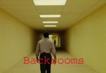 Backrooms Breaks Records