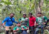 Bangladeshi Creators Explore Amazon Rainforest on South America Expedition Bangladeshi Creators Explore Amazon