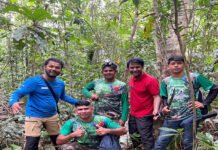 Bangladeshi Creators Explore Amazon