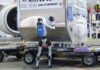 Japan Airlines Begins Humanoid Robots Trial at Haneda Airport Japan Airlines Begins Humanoid Robots
