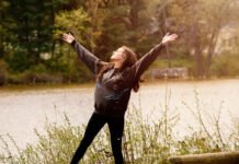 nature can boost you
