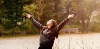 How nature can boost your health nature can boost you