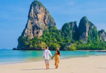 Thailand Plans Tighter Visa-Free Entry