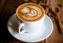 Caffeine reverses sleep