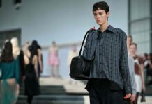 Paris Women’s Fashion Week