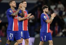 PSG vs Lyon Match Postponed