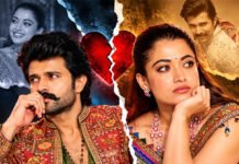 regarding Vijay and Rashmika